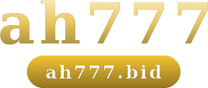 ah777 logo
